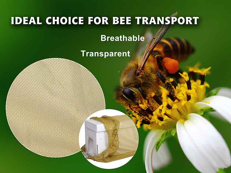 bee-transport-netting