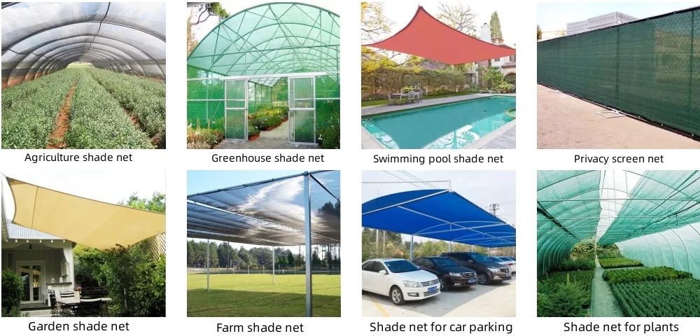 Using Shade Cloth in a Greenhouse - Commercial Netmakers