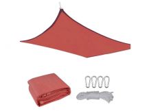 Outdoor Sun Shade Sails and Patio Shade Sails