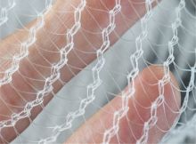 Anti-Hail Net, Woven Nets to Protect Plants