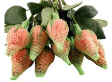 Flower Bud Protective Sleeves