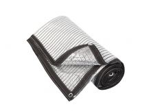 Aluminum Foil Shading Net