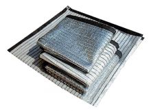 Aluminet Highly Reflective Shade Cloth
