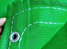 Scaffolding Nets, Safety Netting System