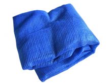 Blue Scaffolding Building Netting 