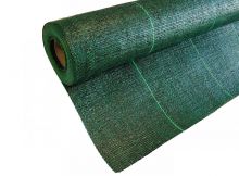Weed Barrier Sheeting and Garden Fabric - Green 