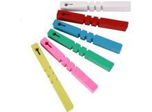 Plant Labels, PVC Plant Tags for Garden 