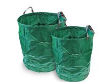 Reusable Yard Lawn Refuse Sack