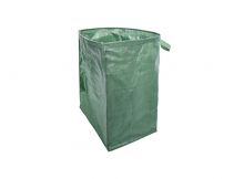 Green Garden Lawn Leaf Yard Waste Bag