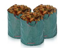 Garden Trash Clean Up Tote