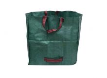 Reusable Collapsible Leaf and Yard Clean Up Bag