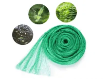 Nylon Bird Netting, Garden Netting 