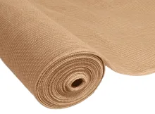 HDPE Agricultural 3-6 Needle Knitted Sun Shade Net