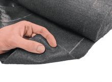 Woven Ground Cover - Weed Barrier Fabric