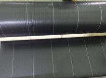 Woven Ground Cover - Ground Covers & Mulch - Weed Control