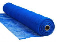 Debris & Safety Netting