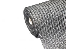 Silver Reflective Net, Sun Reflective Aluminum Shade Net