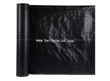 Superior Black Ground Cover | Weed Mat 100g/m²