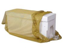 Bee Hive Netting For Transport, Mesh 20 Transport Bag Wholesale