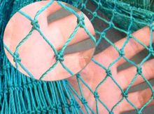 Golf Drive Range Net, Basketball Cage Net, Sports Barrier Net