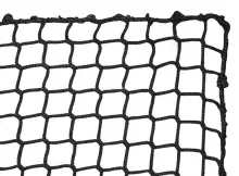 Knotless Netting, High Impact Practice Barrier Net