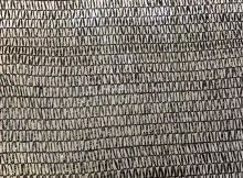 Malla raschel, malla de sombra al 50% Negro 2M X 50M