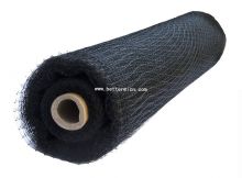 Vogelschutznetz zum Abdecken, PE-Material