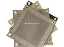 Safety PVC Net Flame Retardant Construction Net