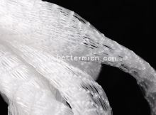 Nylon Fishing Net Cast Net, Knotted Net