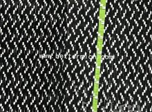 Reflective Weed Control Fabric, 120gsm Dual Sided Black & White