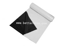 Silage Bunker Cover Silage Pit Wrap Black-White 