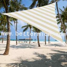 UV Block Sun Shade Sail  For Outdoor Activities 