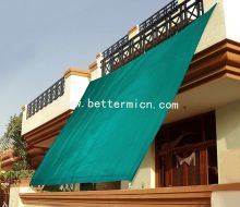 Weather Proof Shade Cloth, Waterproof Shade Net 