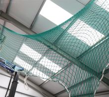Safety Netting | Buy Barrier Netting & Security Nets