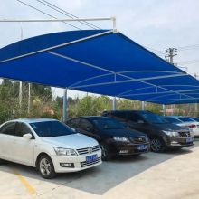 Anti UV Green Sun Shade Net For Car Parking