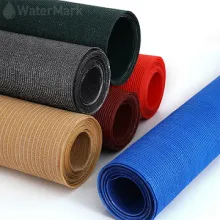 HDPE Green Waterproof Roof Shade Netting