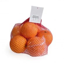 Tubular Net Roll PP Elastic Raschel Net