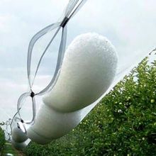 Supply High Strength Transparent Agricultural Orchard Anti-hail Net