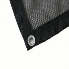 Scaffold Safety Net HDPE Plastic Fire Retardant for Construction