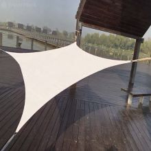 China Wholesale Market Manufacture Shade Sail For  Outdoor