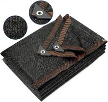 Sun Shade Net For Agriculture Greenhouse