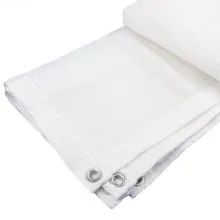 White Shading Net For Sale, 50 Polyethylene Shade Cloth