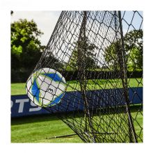 Hot Sale Portable Knotless Soccer Target Practice Goal Net