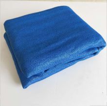 Blue Agricultural Shade Cloth for Flower Farm