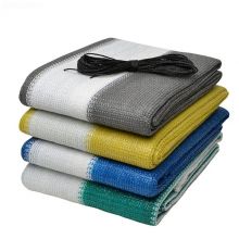 Wholesale High Quality HDPE Balcony Anti Dust Protection Net 