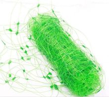 Hot Selling Plastic Support Net Trellis For Climbing Plants