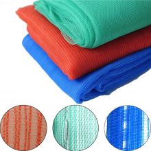 Factory Supply HDPE Construction Safety Net Scaffolding Net