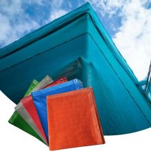 Wholesale 100% Hdpe Material Fire Retardant Debris Netting