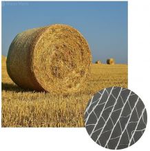 Chinese Manufacturer Plastic Hay Bale Net Straw Net Wrap