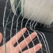 Baling Wrap Nets Plastic Mesh Round Bale Net Wrap for Farm
